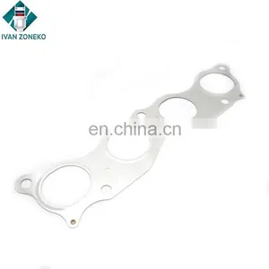 Top Quality Auto Exhaust Manifold Gasket 18115 PNB 003 18115PNB003 18115-PNB-003 for Honda Accord Civic thumbnail-2