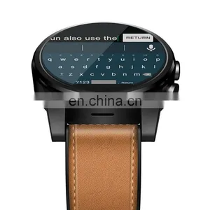 Zeblaze THOR 4 PRO 4G LTE Global Bands Bigger Screen 600mAh Battery Android 7.1 Smartwatch thumbnail-3