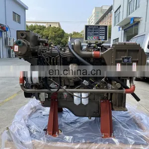 Boat Engine Yuchai Motor Marino 190hp YC6A190C thumbnail-5