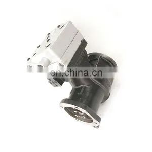 Diesel Engine Spare Parts Air Compressor Compresor de Aire 3104324 for Bus Parts thumbnail-3