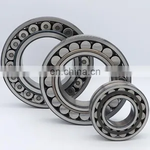 Double Row Bearing 24040 Steel Cage Roller Bearing 24040CC W33 Spherical Roller Bearing thumbnail-2