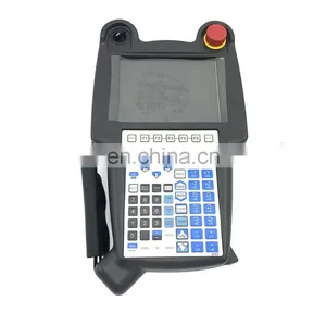 Best Price Original A05B-2255-C102#EMH Teach Pendant Robot Fanuc i Pendant thumbnail-1