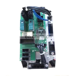 Yaskawa JZRCR-YPU01C-1 Robot Power Control Unit Card Board thumbnail-2