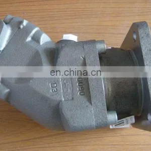 Germany HAWE Hydraulic Axial Piston Pump Used for Cement Plants SC017R SC025R SC034R SC017L SC025L SC034L SC047L SC056L SC064L thumbnail-4