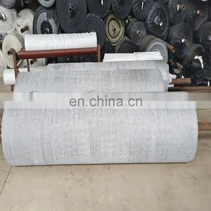 Special Factory Customized 100gsm 80% Shading for Pergola Car Covering Greenhouse Garden Agriculture Aluminum Net thumbnail-2