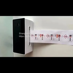 Black Red Two-color Thermal Paper thumbnail-4