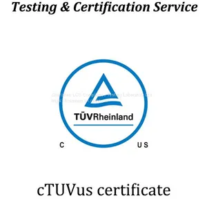 Rhine CTUVus Certification thumbnail-1