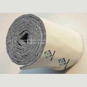 Waterproof Nonwoven Underlay With Sticky Backing thumbnail-4