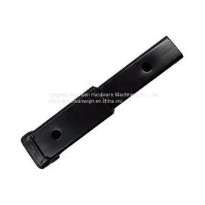 Trailer Connector Square Sleeve Extension Rod Trailer Tube Trailer Arm thumbnail-4