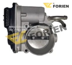 ETC_Electronic Throttle Control_TOYOTA 4RUNNER 2010 TOYOTA TACOMA 2005-2016_22030-75020 thumbnail-1