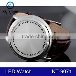 Ladies Watches 2015 Reloj de Pulsera Novedoso Para Dama thumbnail-6