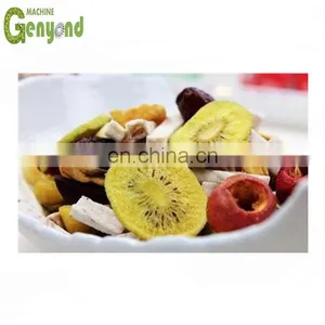 Industrial Vacuum Fruit Frying Machine thumbnail-2