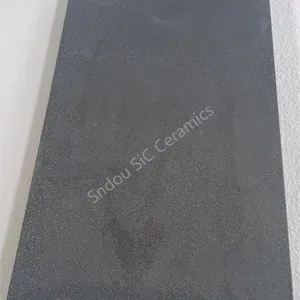 RSiC Loading Plates thumbnail-3