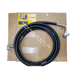 CATERPILLAR 4560579 456-0579 HOSE ASSEMBLY Industrial Engine Spare Parts thumbnail-2