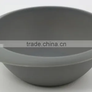 Flexible And High Heat Resistance Silicone Bowl Set thumbnail-2