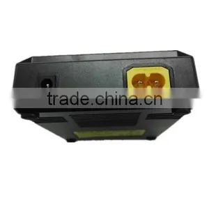 Authentic Nitecore D4 18650 26650 Rechargeable Lithium Battery Universal Charger thumbnail-5