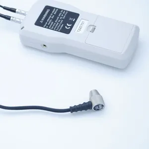 Portable Ultrasonic Thickness Meter With High Accuracy UM6800 thumbnail-4