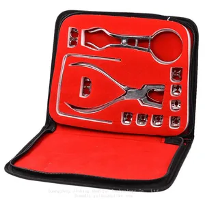 Dental Perforator， Dental Rubber Dam Perforator Puncher thumbnail-1