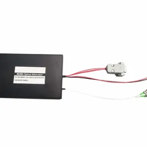 PM MEMS VOA Module thumbnail-1