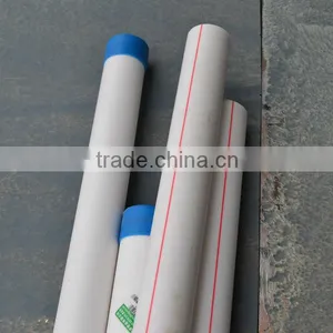 Hot Sale Philippines Large Diameter Ppr Pipe Water Tube and Fittings thumbnail-1
