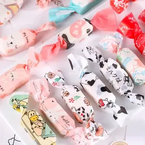 Food Grade Packaging Wax For Candy Paper thumbnail-3