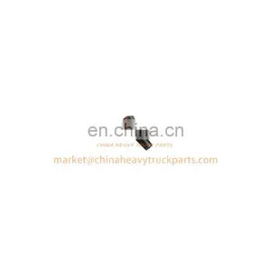 Foton Auman/Aumark/Miler/Land Pioneer Weichai Engine Gearbox Zf/Fast Truck Spare Parts Q1840616 Hexagon Flange Bolt thumbnail-4
