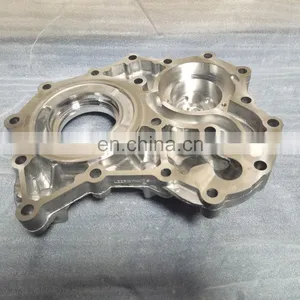 Transmission Front Cover for ZF OEM No. 1325302044 thumbnail-4