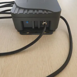 DMX 512 Signal Waterproof Splitter 6ch thumbnail-4