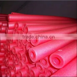 EPE Material and Foam Type Foam Insulation Tube thumbnail-4