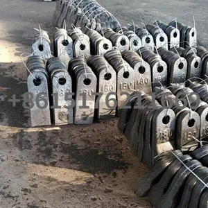 The Advantages Of Iron Blocks For Sandblasting Machine Accessories thumbnail-2