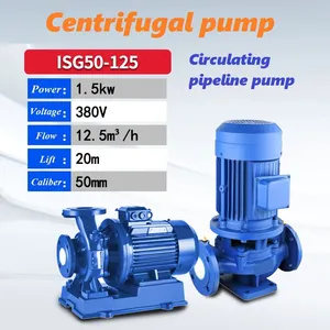 Recirculating Pump thumbnail-4