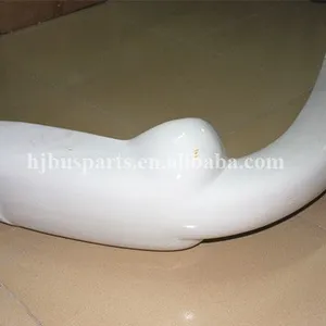 Kinglong Bus Spare Parts Auto Right Side RearView Mirror 0123 Auto Side Mirror Accessories thumbnail-3