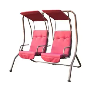 Double Seat Swing Chair thumbnail-1