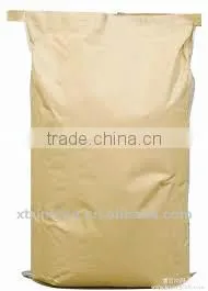 High Quality 25kg 50 Kg Kraft Paper Cement Packaging Bags Price In China thumbnail-2