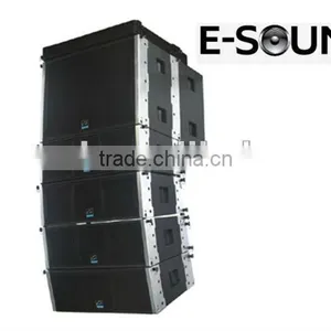 High Quality YS-LA8 Line Array Sound System thumbnail-1