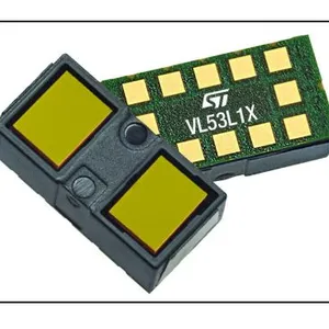 VL53L1CXV0FY/1 Package: LGA-12 Position Sensor ST Original Stock thumbnail-2