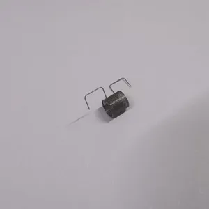 Stainless Steel Matel Spring Small Tension Spring thumbnail-1