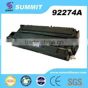 Printer Parts Laser Compatible Toner for Cartridge 92274A thumbnail-1