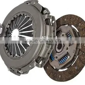 Car Spare Parts Clutch Kit 036 141 015 AF for VW, SEAT, SKODA thumbnail-1