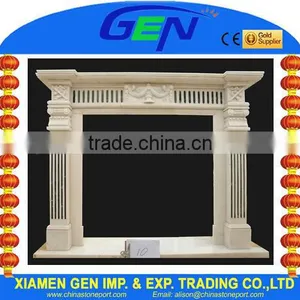 Cheap Competitive Price Fireplace thumbnail-1