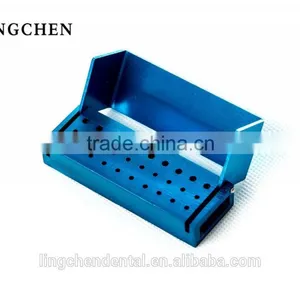Dental Bur Holder Stand With Competitive Price/burs Holder Dental thumbnail-2