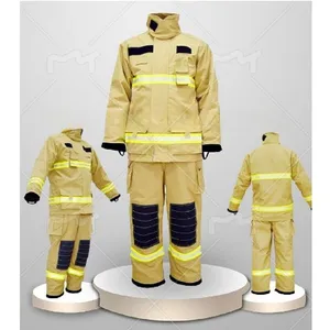 Firefighting Clothing EU Certification thumbnail-2
