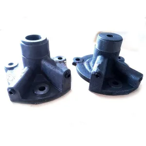 Qingdao Promising Torque Converter End Cover for China Loader thumbnail-2