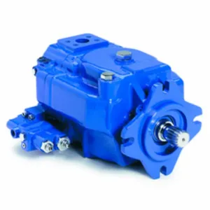 Eaton Vickers PVH Variable Piston Pump PVH131R13AF30B252000002001AB010A thumbnail-1