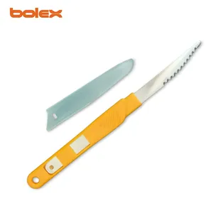 Correction Knife for Bakery and Pastry, Palette Spatula, Produced by BOLEX CUTLERY China thumbnail-1