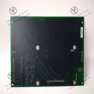 GE DS215TCQAG1BBF Redundant Controller Module thumbnail-3