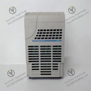 Emerson 5X00106G01 Programmable Logic Controller Module thumbnail-2