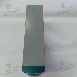 EMERSON FLOBOSS S600+ Flow Computer thumbnail-4
