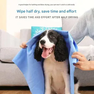 Dog Towel thumbnail-1