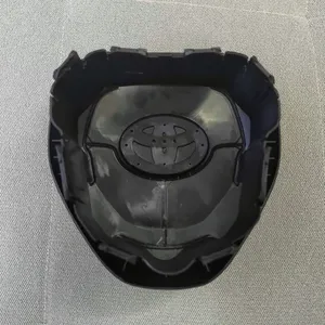 Suitable for Toyota Corolla 2019 Steering Wheel Speaker Cover Airbag Cover Brand New thumbnail-4